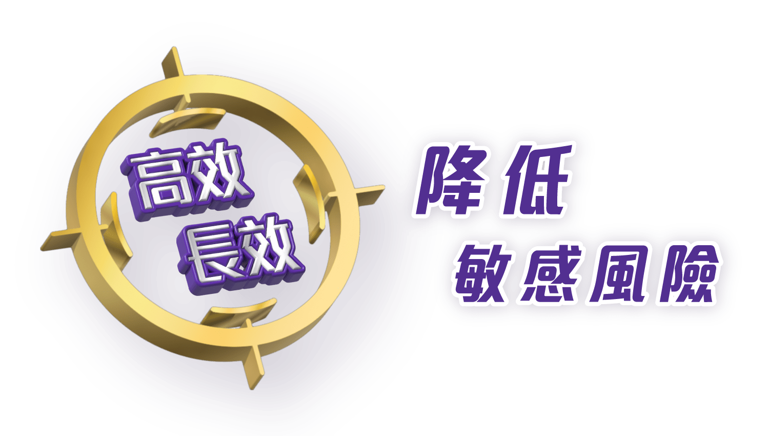 降低敏感風險