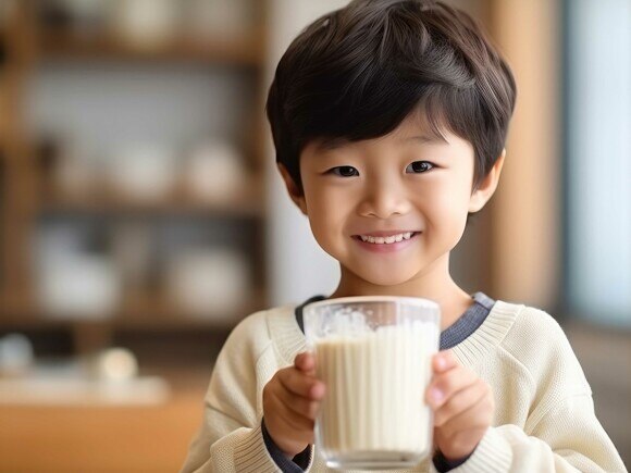 寶寶的腸胃健康新選擇