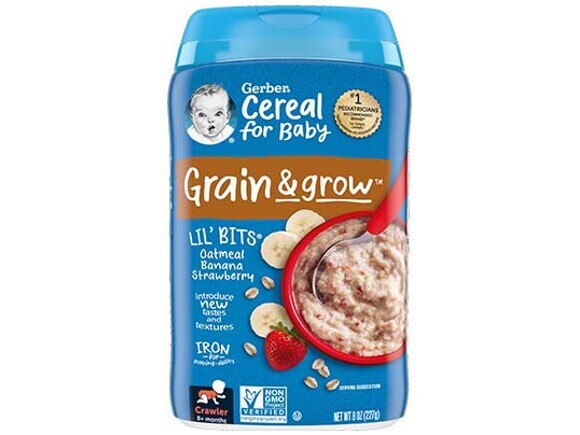 bits-cereal-oatmeal-banana-strawberry bits-cereal-oatmeal-banana-strawberry