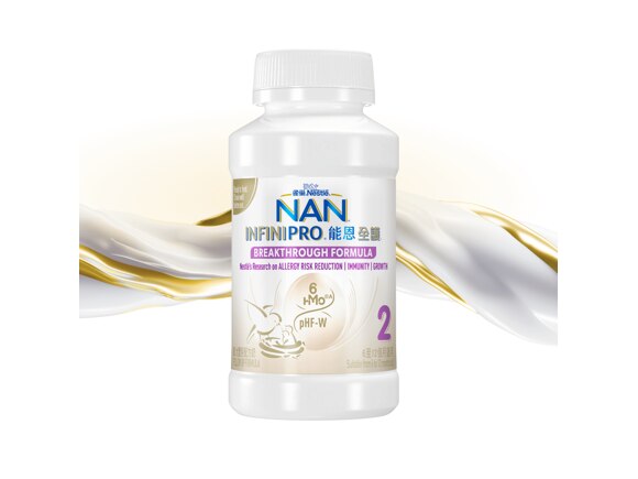 雀巢®能恩全護®INFINIPRO®2號配方奶即飲裝(水奶) 雀巢®能恩全護®INFINIPRO®2號配方奶即飲裝(水奶)