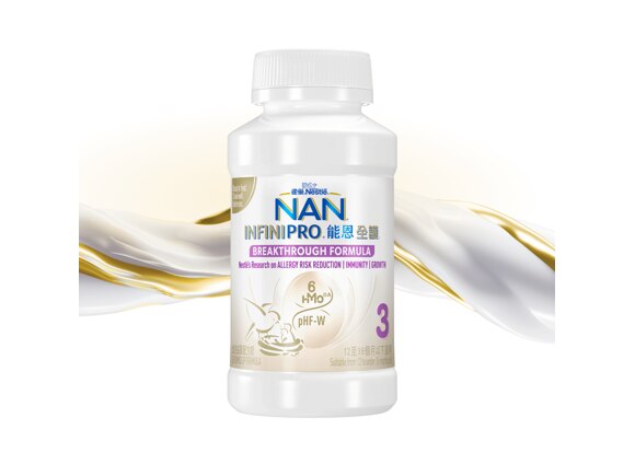 雀巢®能恩全護®INFINIPRO®3號配方奶即飲裝(水奶) 雀巢®能恩全護®INFINIPRO®3號配方奶即飲裝(水奶)