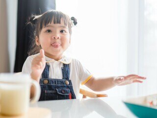 A2 β-酪蛋白，讓腸胃更舒適的小祕密 