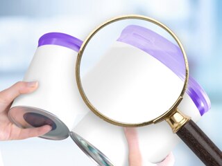 本地大學評測配方奶粉結果