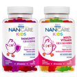 雀巢® NANCARE®兒童營養軟糖