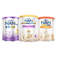 雀巢®能恩®NAN®奶粉系列