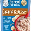 bits-cereal-oatmeal-banana-strawberry